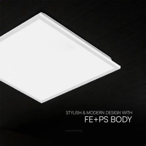 Pannello LED 40W 600x600 V-TAC VT-61041 - foto 7