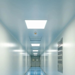 Pannello LED da incasso 40W 595x595mm V-TAC VT-61042 - foto 2