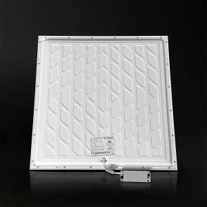 Pannello LED da incasso 40W 595x595mm V-TAC VT-61042 - foto 5