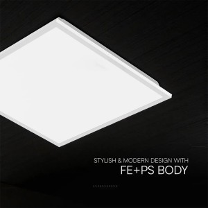 Pannello LED da incasso 40W 595x595mm V-TAC VT-61042 - foto 9