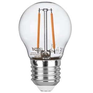 Lampadina LED E27 Filamento...