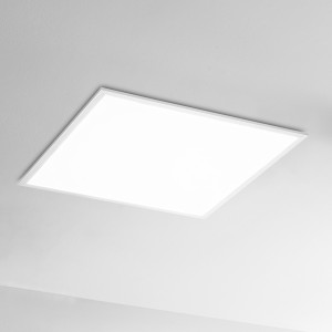 Pannello LED 40W 60x60 cm CCT bianco Intec - foto 6