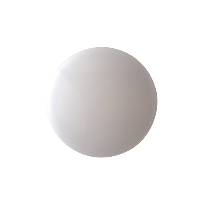 Plafoniera LED bagno 18W CCT IP44 bianca Ø30 cm Luce Ambiente e Design