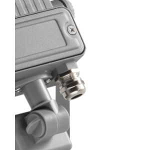 Proiettore LED 30W CCT 3000-4000K IP65 Intec AXEL - foto 5