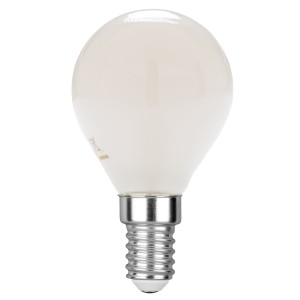 Lampadina LED E14 4W 400lm...