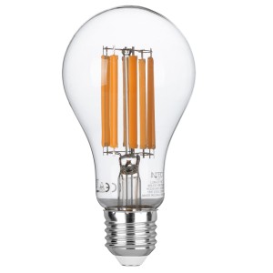Lampadina LED E27 Filamento...