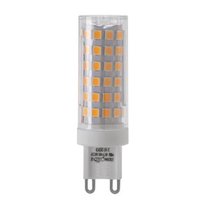 Lampadina LED G9 6,5W 3000K...
