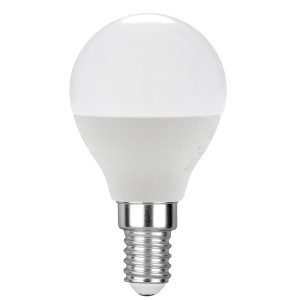 Lampadina LED E14 8W 4000K...