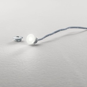 Faretto da incasso LED 0,2W...