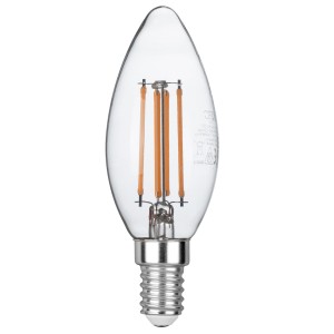 Lampadina LED E14 candela...