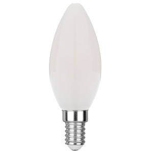 Lampadina LED E14 filamento...