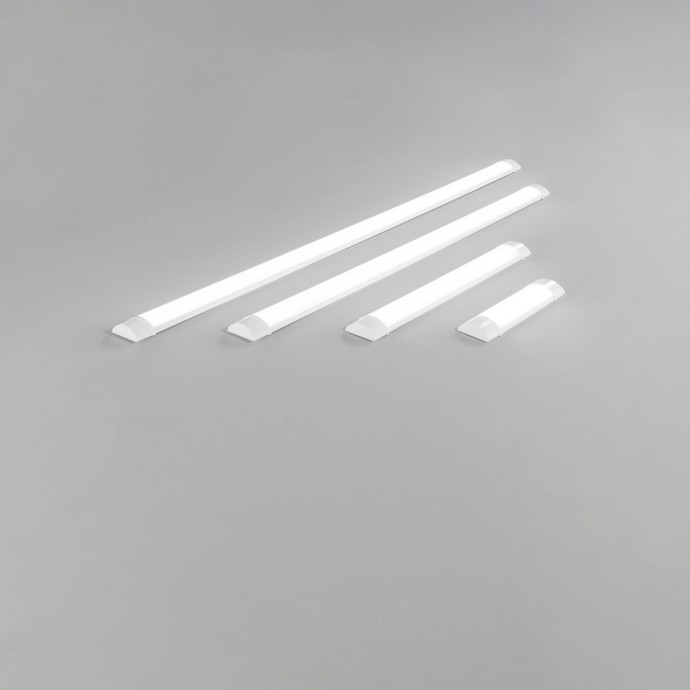 Barra LED 37W 120cm CCT bianca Intec