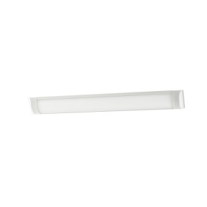 Barra LED 37W 120cm CCT bianca Intec - foto 4