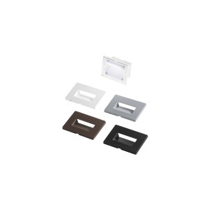 Segnapassi LED da incasso 3W CCT IP65 Intec STRATOS - foto 5