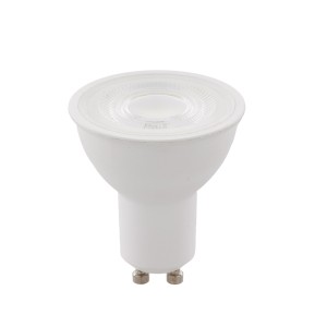 Lampadina LED GU10 3W 6500K...