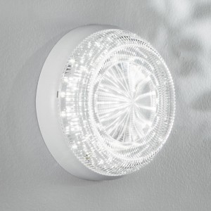 Plafoniera LED da esterno...