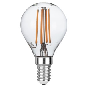 Lampadina LED E14 Globo G45...