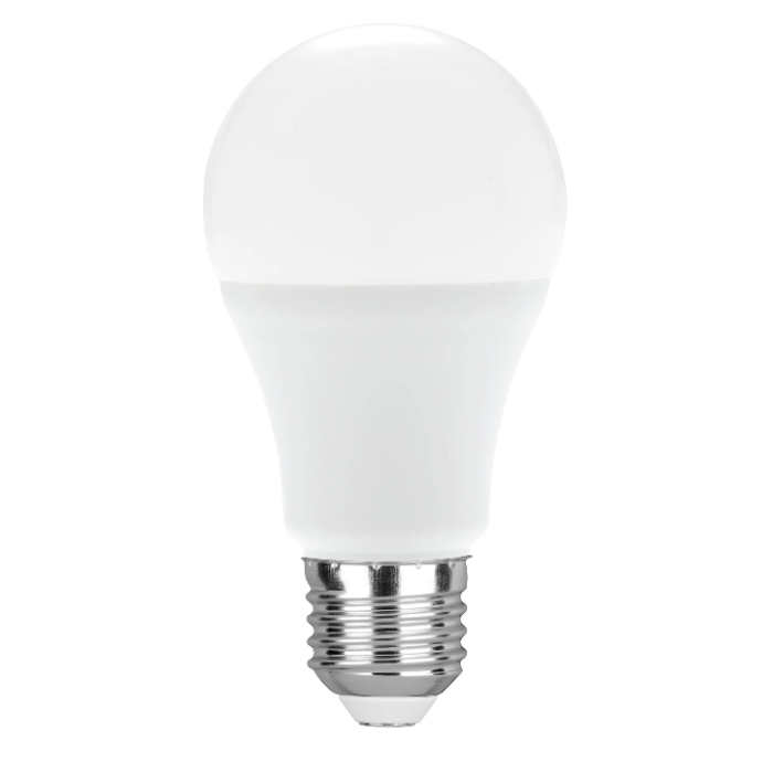 Lampadina LED E27 11W 2700K Intec