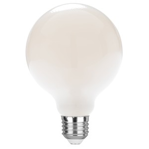Lampadina LED E27 Globo G95...