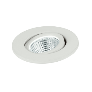 Faretto da incasso LED 3W...