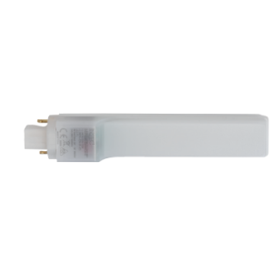 Lampadina LED G24 9W 850lm...