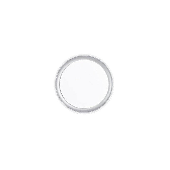 Plafoniera LED CCT 24W 3000-4000-6500K NEON bianca Luce Ambiente e Design