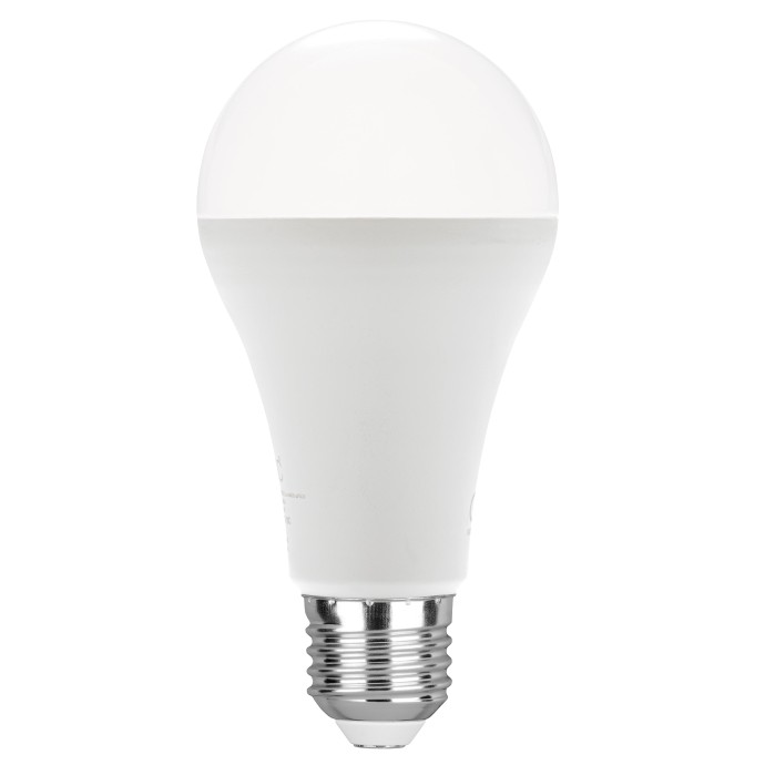 Lampadina LED E27 19W 4000K Intec
