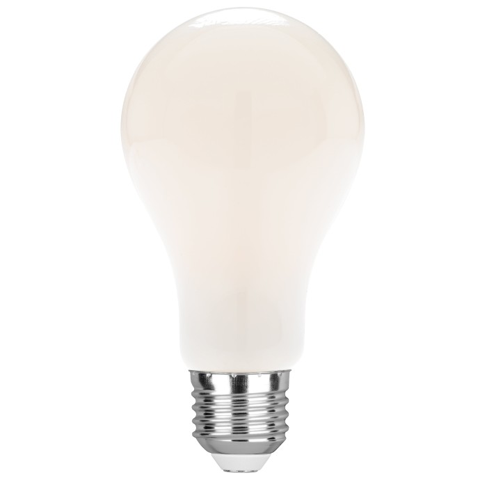 Lampadina LED E27 16W 2000lm 6500K Intec