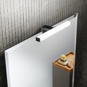 Applique LED da bagno 5W...