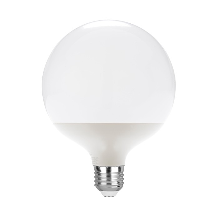 Lampadina LED E27 globo 20W 4000K Intec