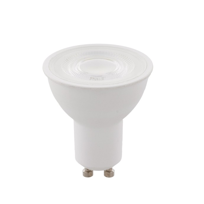 Lampadina LED GU10 3W 3000K 475 lm Intec