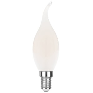 Lampadina LED E14 candela...