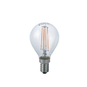 Lampadina LED E14 Globo G45...