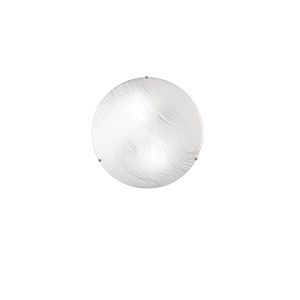 Plafoniera 30 cm 2xE27 in...