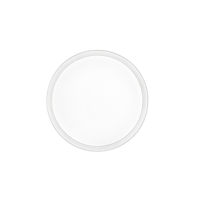 Plafoniera LED 24W CCT 3000/4000/6500K Ø40 cm bianca Luce Ambiente e Design