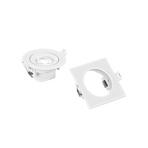 Faretto da incasso LED 7W...