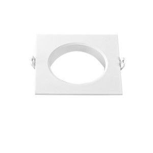 Faretto da incasso LED 7W CCT 3000/4000/6500K bianco Intec SNIPER - foto 5