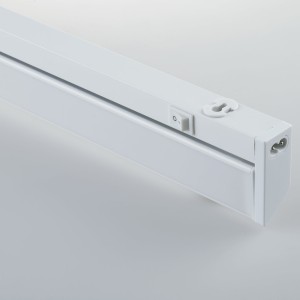 Barra LED 8W CCT 56cm bianca orientabile Intec MOVIE - foto 4