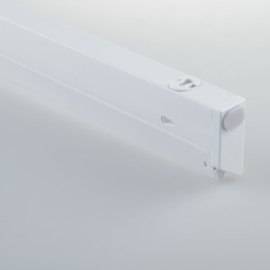 Barra LED 8W CCT 56cm bianca orientabile Intec MOVIE - foto 5