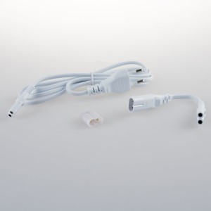 Barra LED 8W CCT 56cm bianca orientabile Intec MOVIE - foto 6