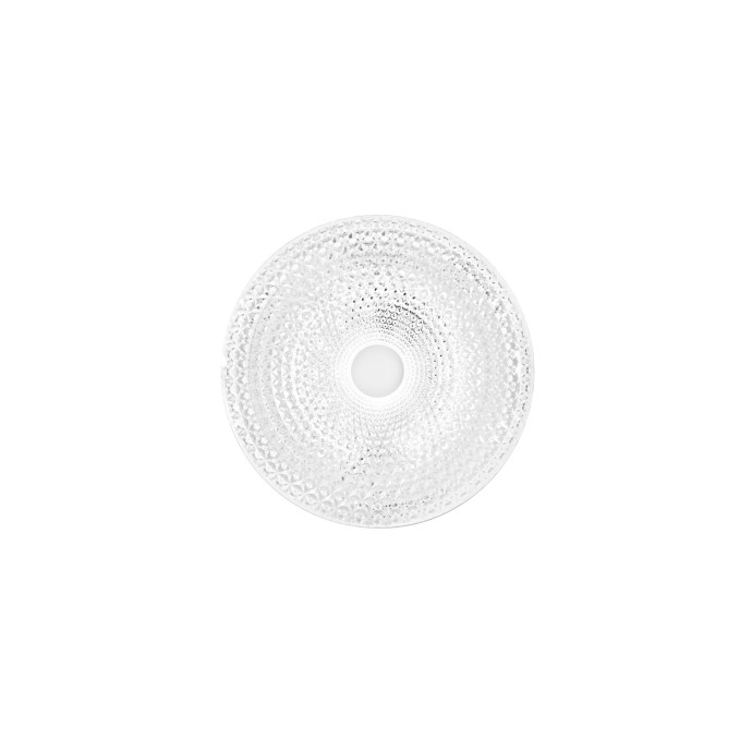 Plafoniera LED 24W CCT bianca Ø39 cm Luce Ambiente e Design UNIKA