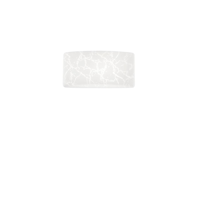Applique LED CCT 12W 3000/4500/6500K bianca Luce Ambiente e Design Growler