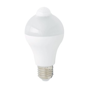 Lampadina LED con sensore...