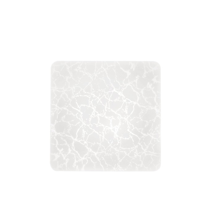 Plafoniera LED 24W CCT 3000/4500/6500K bianca Luce Ambiente e Design Growler