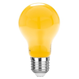 Lampadina LED anti insetti...