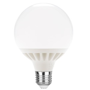 Lampadina LED E27 globo 95...