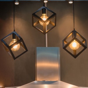 Lampadina LED E27 10W G125 Filamento V-TAC VT-1979 - foto 2