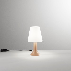 Lampada da tavolo E14...