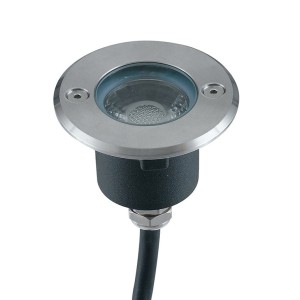 Incasso LED calpestabile da...