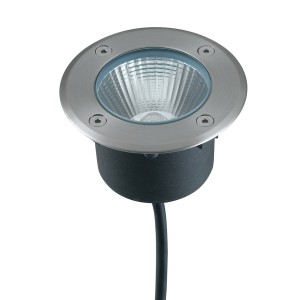 Incasso LED calpestabile da...